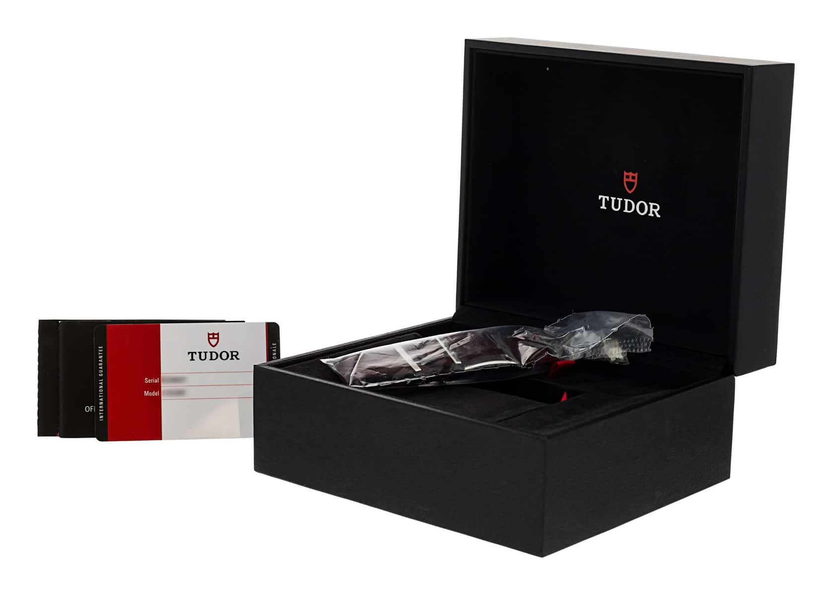 Tudor Black Bay M79230R-0011 Tudor Black Bay M79230R-0011